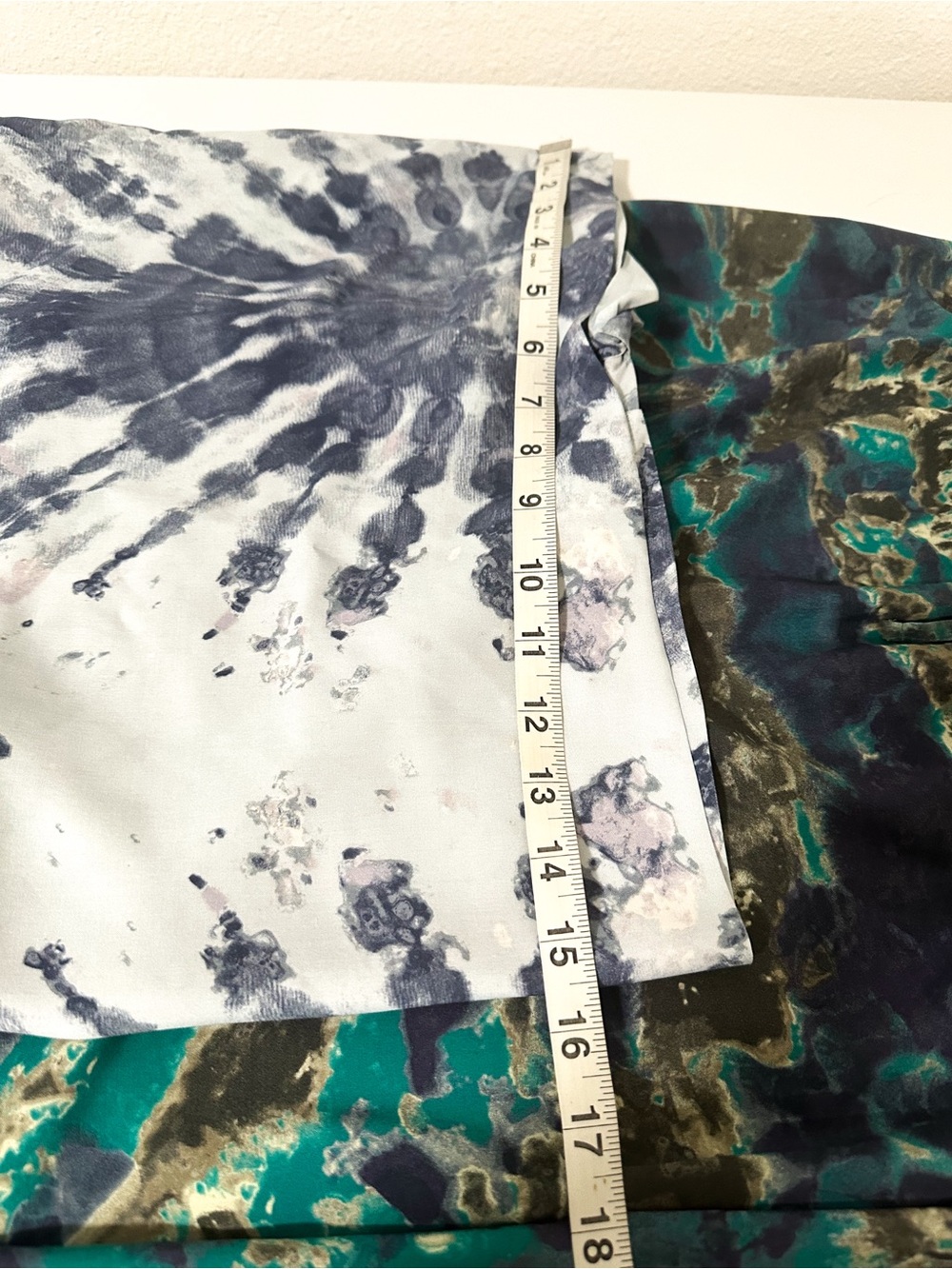 Free People Tropical Oasis Set in Ocean Combo size Medium NWT - Picture 13 of 13